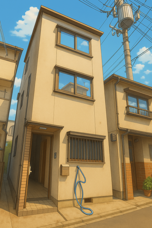 おうちの再生ファンドVIFA ９号