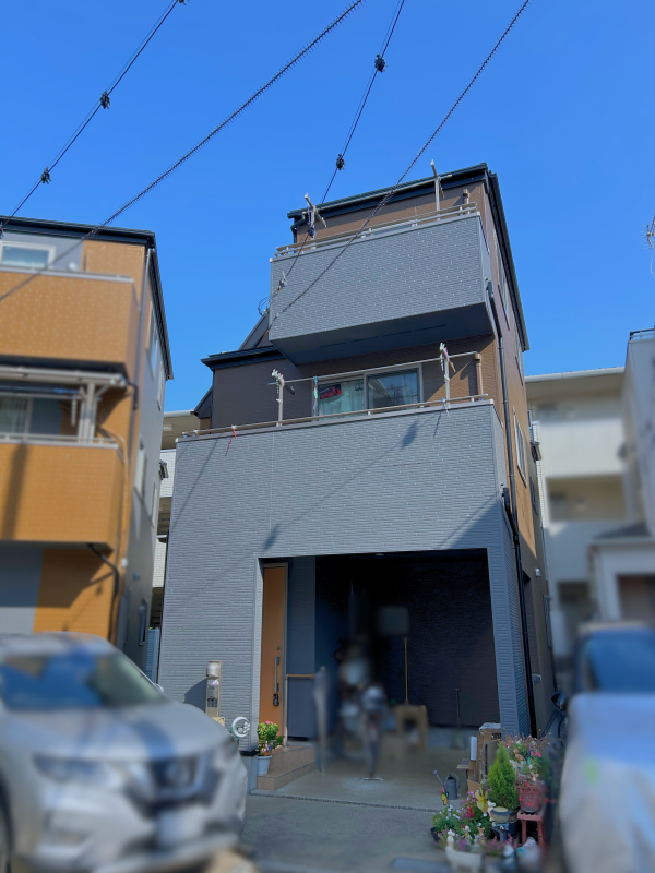 おうちの再生ファンドVIFA12号