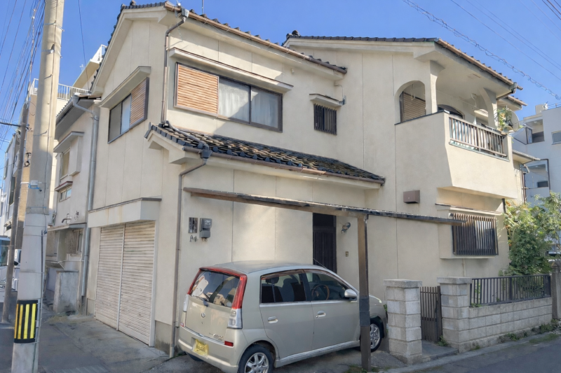 おうちの再生ファンドVIFA13号